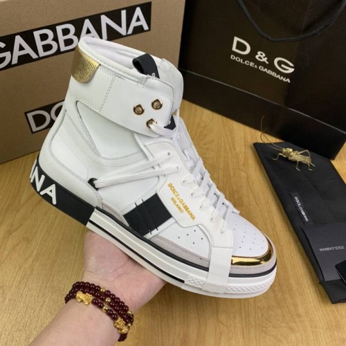 Tenis dolce 2024 e gabbana